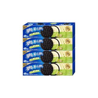 OREO/奥利奥 全家福典藏款夹心饼干