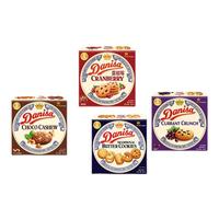  Danisa/皇冠丹麦曲奇 酥脆 黄油曲奇