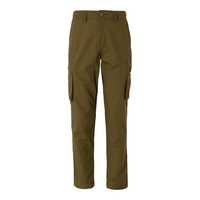 Timberland/添柏岚 A6UQ6302 军绿色 33码 工装裤