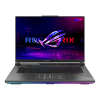  ROG/玩家国度 升级64G三星+2TB固态 游戏笔记本+64G三星内存+2TB固态硬盘