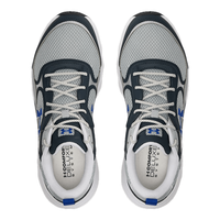  UNDER ARMOUR/安德玛 轻质 男士运动休闲鞋 金属银099 42.5