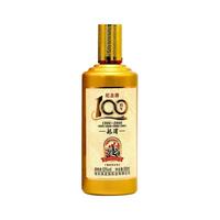  龙滨酒 100周年纪念 酱香型白酒