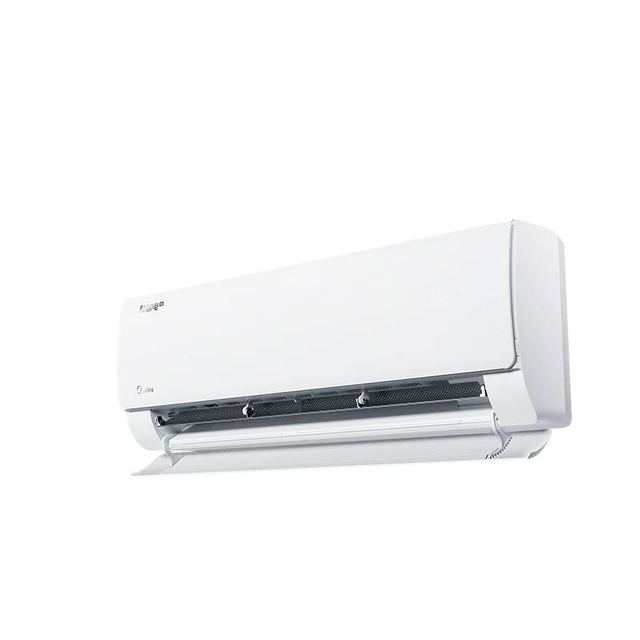 美的 KFR-35G/KS2 酷省电二代 壁挂式空调 1.5匹