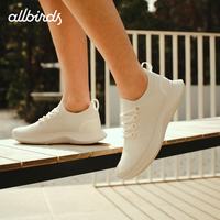  allbirds 轻便 男士跑鞋