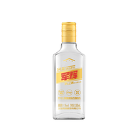  君道贵酿 浓香型白酒