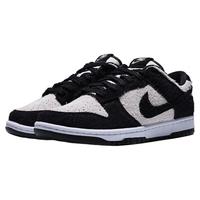 NIKE/耐克 DUNK 男休闲板鞋 白色 40.5码