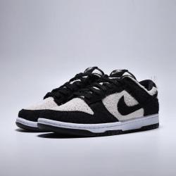 NIKE DUNK LOW RETRO SE 男子休闲运动鞋 IB2990-100 42码