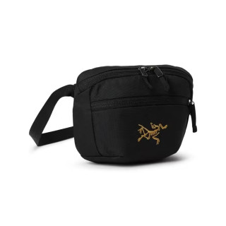 始祖鸟 MANTIS 1 WAIST PACK 便携腰包 四色可选