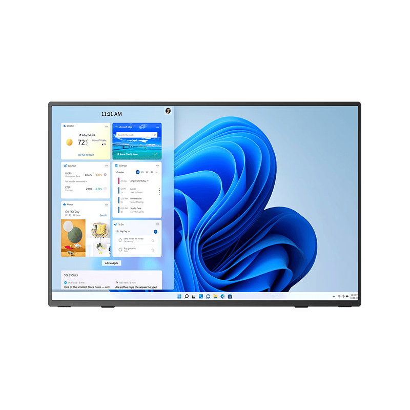 EIMIO E156BT 15.6英寸触控便携显示器