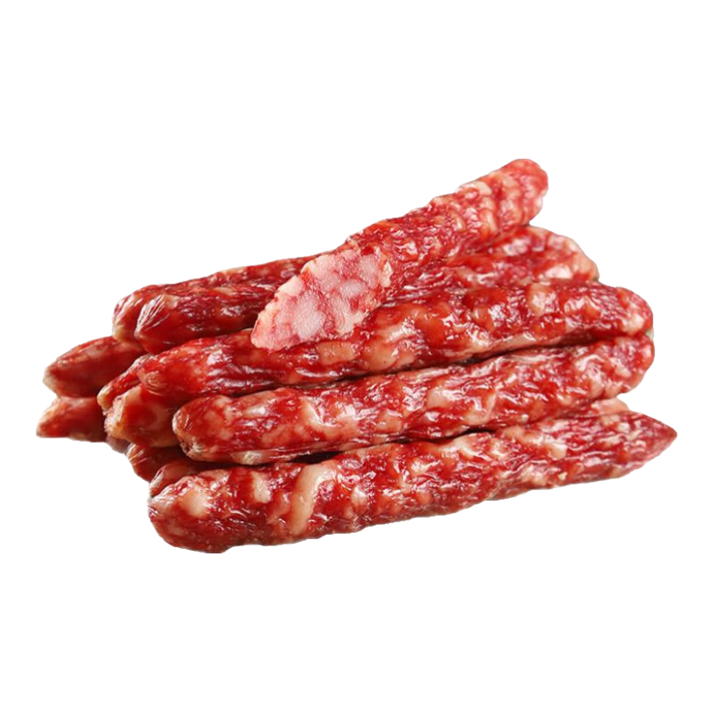 金苏 广式腊肠 200g