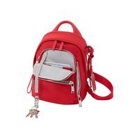 TUMI/途明 VOYAGEUR女士双肩包 红色 0196697TRD