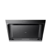 美的 CXW-260-JP32 侧吸式油烟机