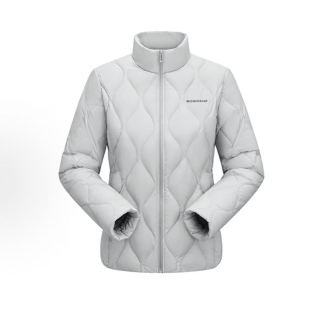 移动端、京东百亿补贴：波司登 反季清仓 700+蓬松 3.0轻暖 高蓬鹅绒羽绒服 B250131024