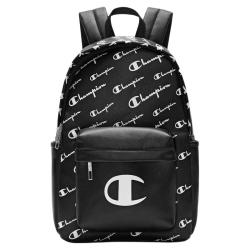 Champion 冠军老花双肩包