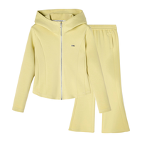  YUANYUAN GIRL/媛媛公主 户外运动 儿童套装