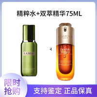 LA MER 精萃水150ml +双萃75ml