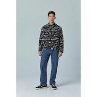Dickies 时尚夹克个性潮流双面穿男女春秋外套 DK010203
