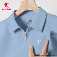 乔丹 男款短袖T恤 透气速干运动服