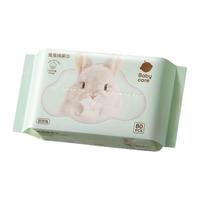  babycare 加厚 儿童洗脸巾