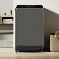 Panasonic 清净乐系列 XQB100-Q18M 波轮洗衣机 10kg
