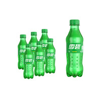  Coca-Cola/可口可乐 雪碧汽水