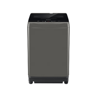 松下 清净乐系列 XQB100-Q18M 波轮洗衣机 10kg