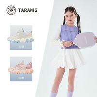 TARANIS/泰兰尼斯 防滑耐磨 儿童运动鞋