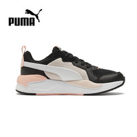 PUMA 男女款休闲运动鞋 372602-27
