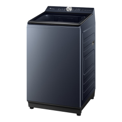 小天鹅 TB12U21 变频波轮洗衣机 12kg 瑾瑜蓝