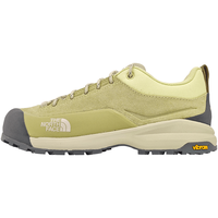 北面 抓地 中性徒步鞋