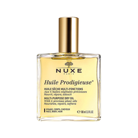 NUXE/欧树 护理油 100ml