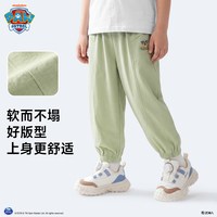 Paw Patrol/汪汪队立大功 男童防晒长裤
