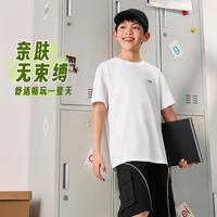 李宁 儿童T恤