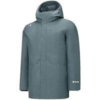  Rapido/雳霹道 防风 男士羽绒服