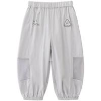  BALIPIG/巴厘小猪 凉感透气 儿童运动裤