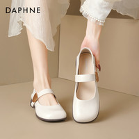 达芙妮 女士玛丽珍鞋 2026