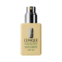 CLINIQUE/倩碧 SPF50 防晒乳液 防晒黄油75ml