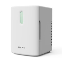 移动端、京东百亿补贴：澳柯玛 AC-12RD蓝色 车载冰箱 12升