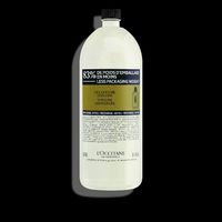 欧舒丹 清新马鞭草沐浴啫喱500ml补充装