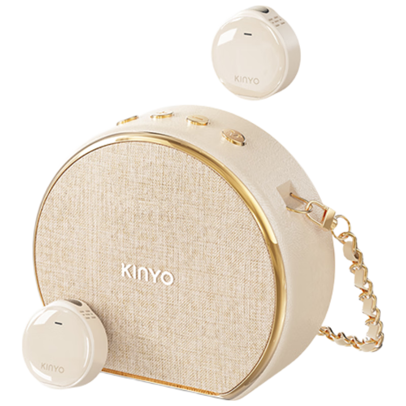  KINYO/金运 M20 扩音器