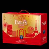  Franzzi/法丽兹 曲奇礼盒