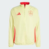 adidas 阿迪达斯 RFEF ANTHM 男子运动夹克