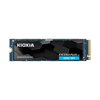  KIOXIA/铠侠 PCIE4.0 固态硬盘