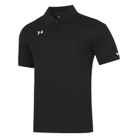 UNDER ARMOUR 安德玛 男短袖POLO衫 夏季宽松透气快干 翻领运动上衣