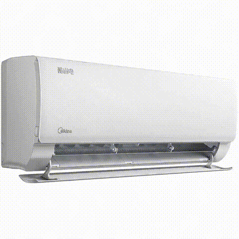 今日必买：美的 KFR-35G/KS2 酷省电二代 壁挂式空调 1.5匹