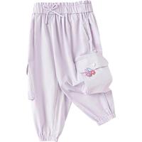  balabala/巴拉巴拉 透气 儿童长裤