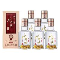  swellfun/水井坊 浓香型白酒