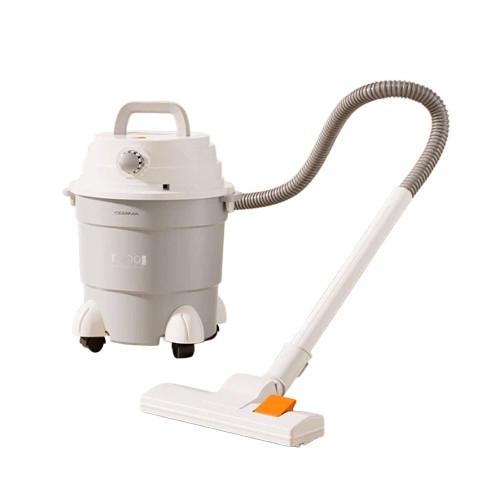 今日必买：德尔玛 TJ700S 干吹两用吸尘器