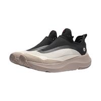  LI-NING/李宁 透气性 男士运动鞋 AGLU105-3月光灰/黑色 男款 41