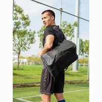 百亿补贴：迪卡侬 ENS6 35升大容量行李包旅行运动健身包单肩包足球包